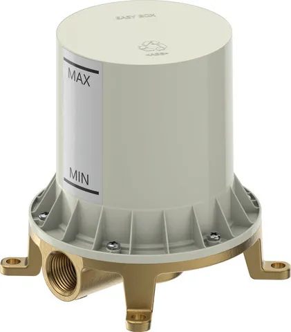 Duravit Unterputz-Armatur „Sonstiges“ Duravit Unterputz-Armatur „Sonstiges“