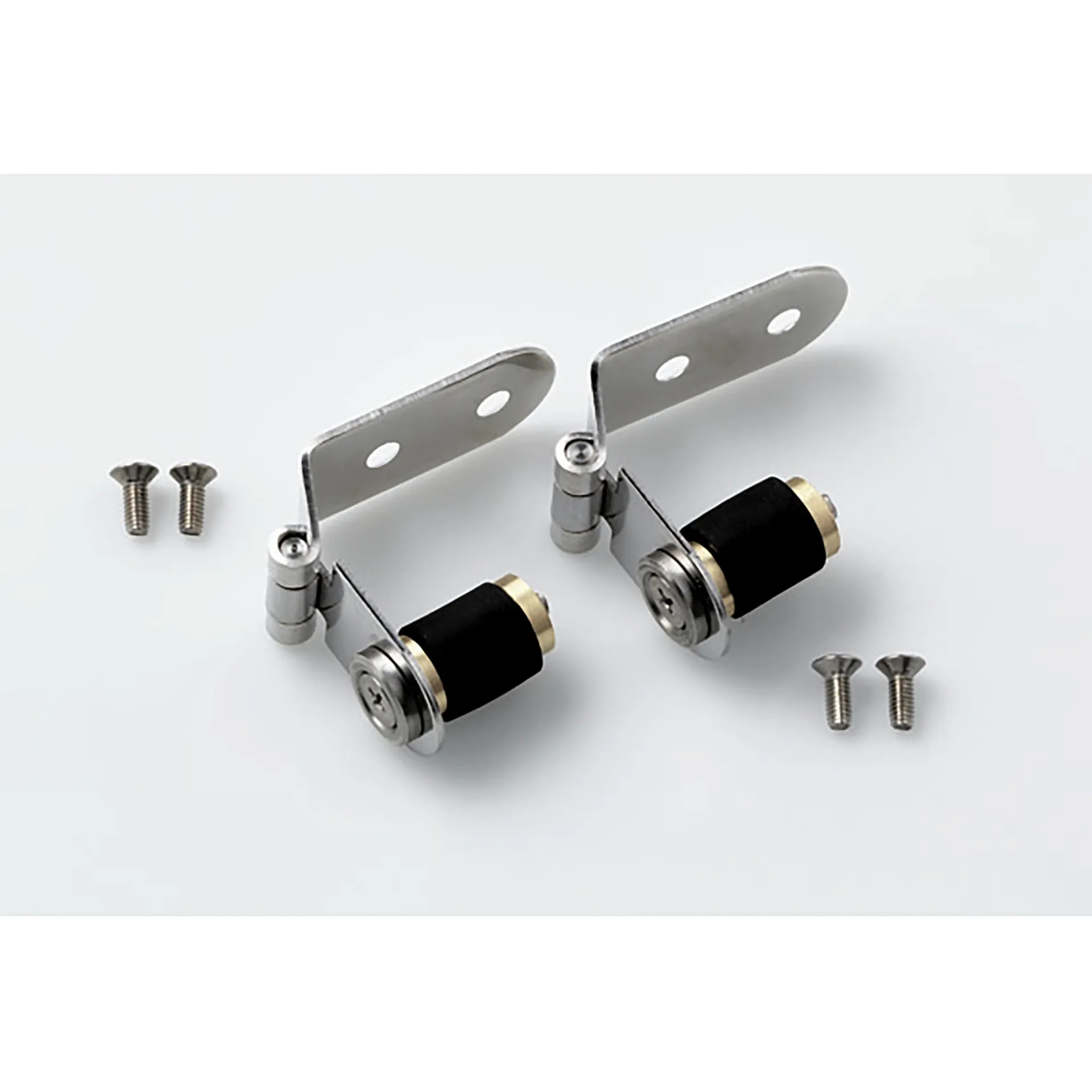 Laufen Scharnier und Befestigung für Deckel CASA H894141 Laufen Scharnier und Befestigung für Deckel CASA H894141