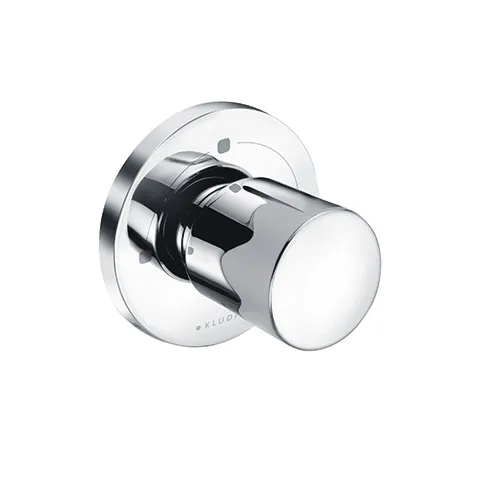 BALANCE DreiWegeUmstellung FeinbauSet chrom BALANCE DreiWegeUmstellung FeinbauSet chrom