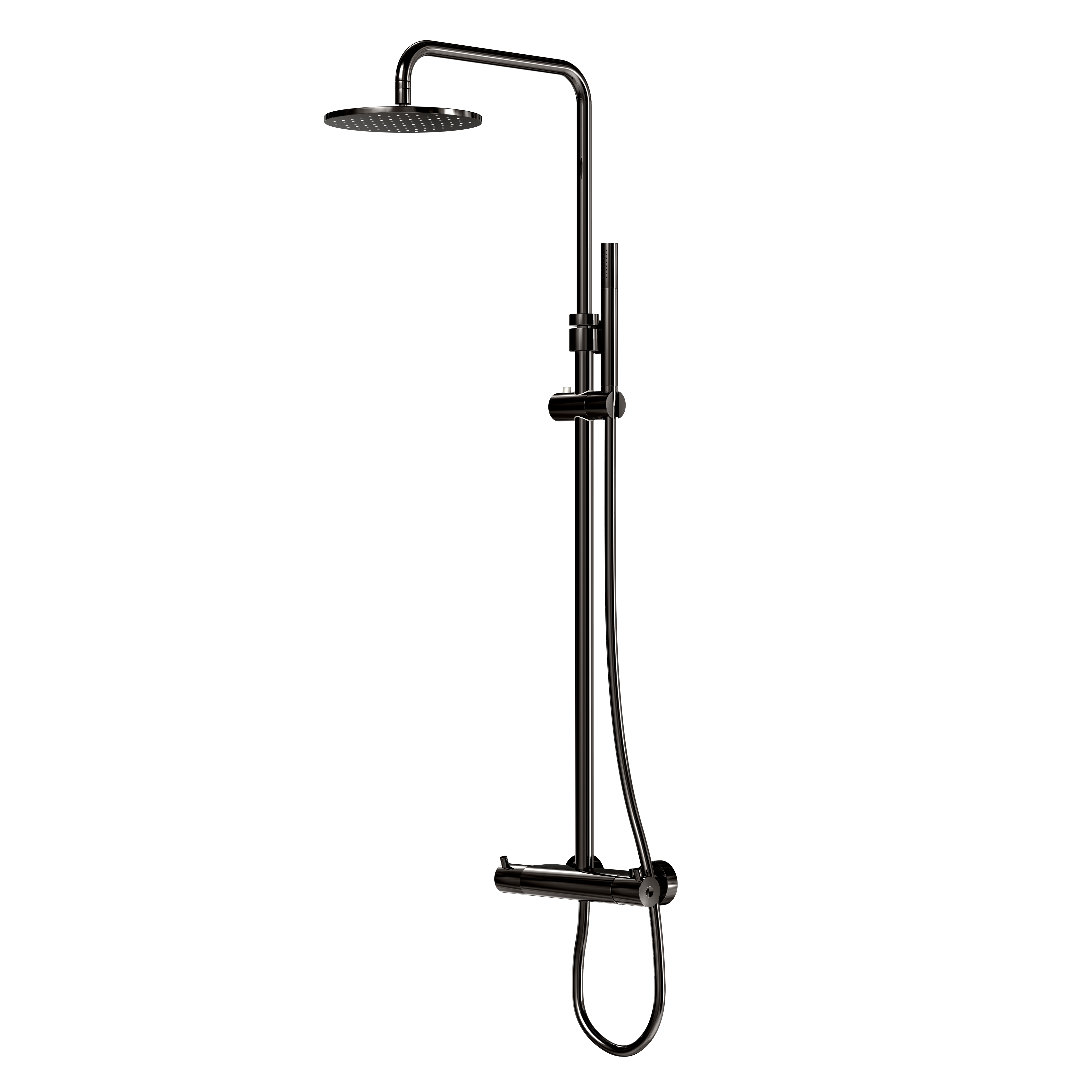 Serie 100 Brauseset Serie 100 Brauseset