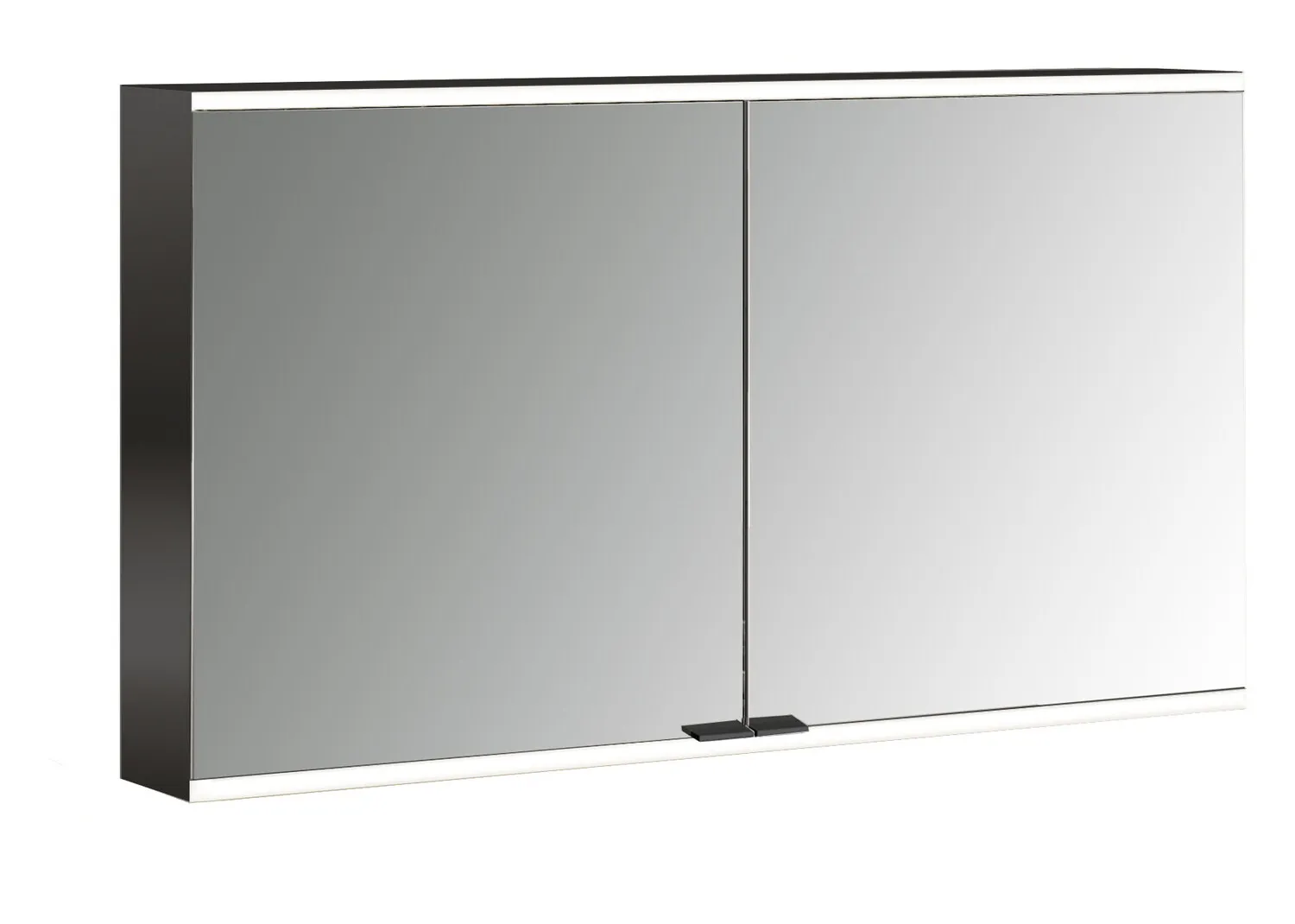 emco Spiegelschrank „prime 2“ Facelift 118,5 × 70 × 16,7 cm emco Spiegelschrank „prime 2“ Facelift 118,5 × 70 × 16,7 cm