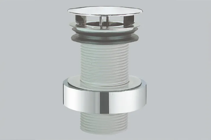 Alape Ablaufgarnitur Modell 8305000000 in verchromt Alape Ablaufgarnitur Modell 8305000000 in verchromt