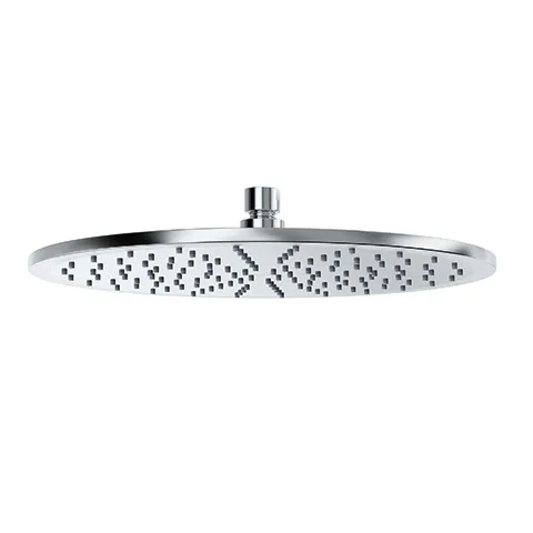 Duschkopf „KLUDI AQA“ in chrom Duschkopf „KLUDI AQA“ in chrom
