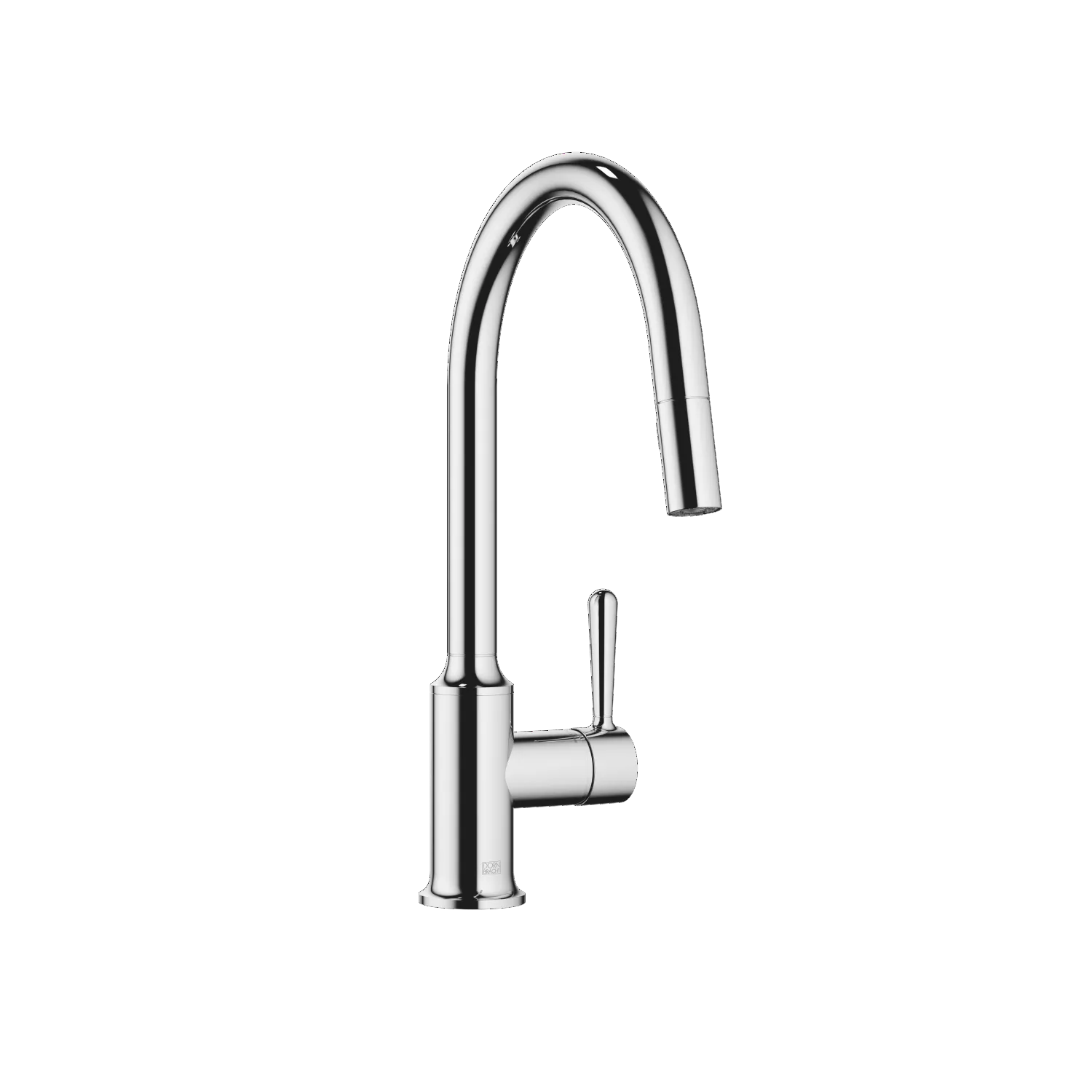 Einhebelmischer Pull-down mit Brausefunktion VAIA Chrom 33870809 Einhebelmischer Pull-down mit Brausefunktion VAIA Chrom 33870809