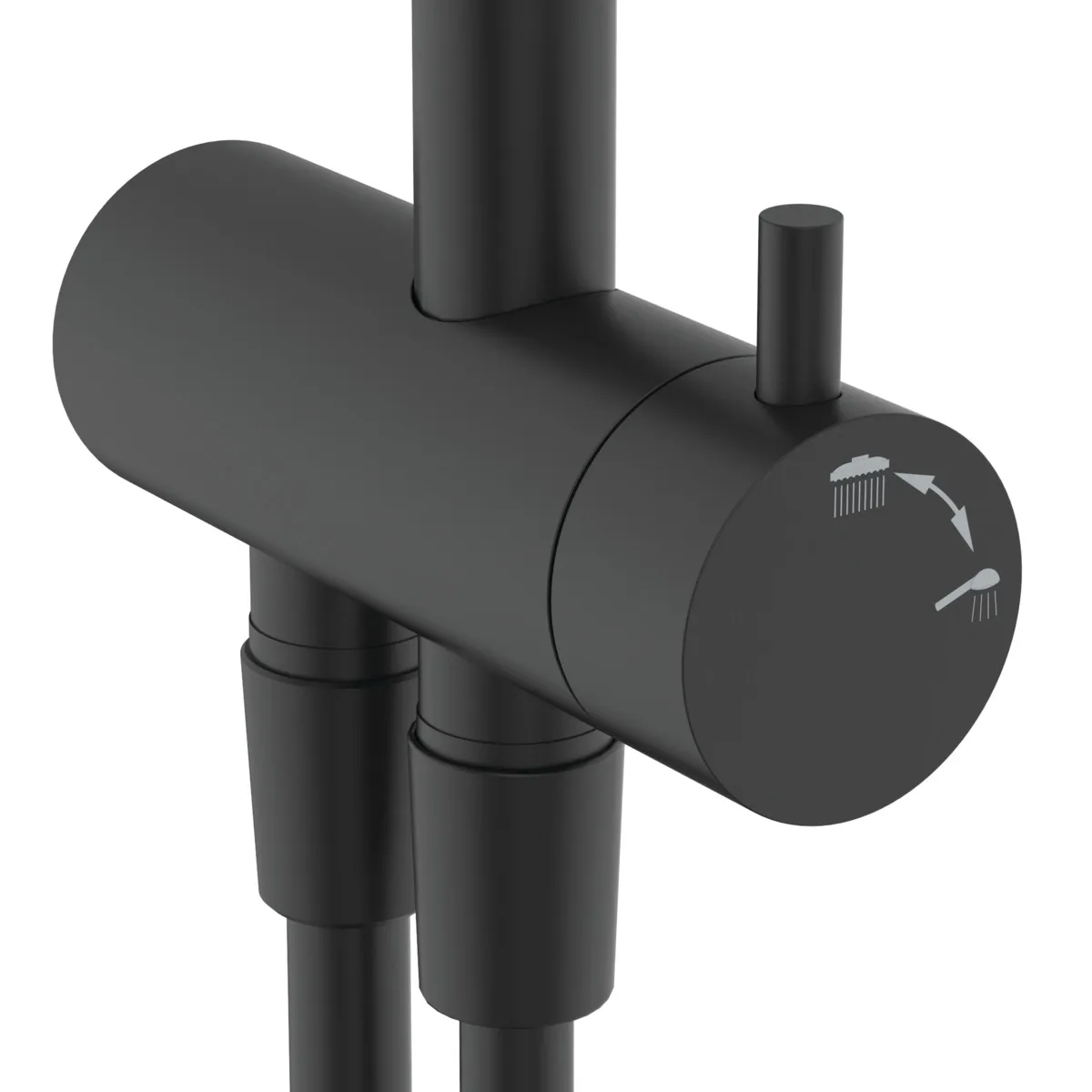 Ideal Standard Duschsystem „Ceraflow 25+“ Ideal Standard Duschsystem „Ceraflow 25+“