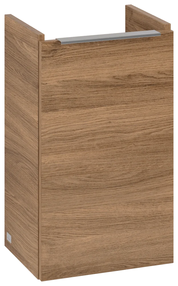 Villeroy & Boch Architectura Waschbeckenunterschrank B87900, 310x520x261 mm, links