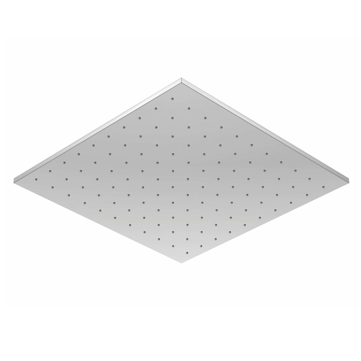 Serie 120 Regenbrause mit Easy-Clean System 20,0 x 30,0 x 0,8 cm Serie 120 Regenbrause mit Easy-Clean System 20,0 x 30,0 x 0,8 cm