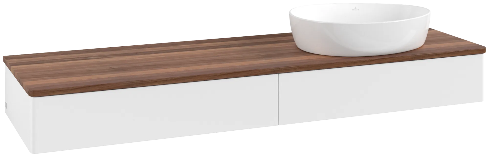 Villeroy & Boch Antao Waschbeckenunterschrank K16_1 1600x190x500mm