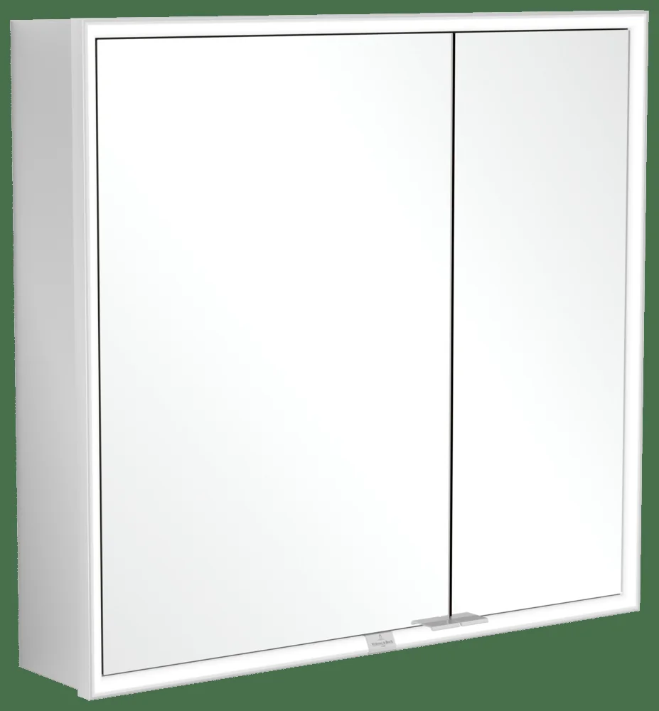 Villeroy & Boch Einbau-Spiegelschrank My View Now A45680 800x750x168mm mit Beleuchtung Villeroy & Boch Einbau-Spiegelschrank My View Now A45680 800x750x168mm mit Beleuchtung