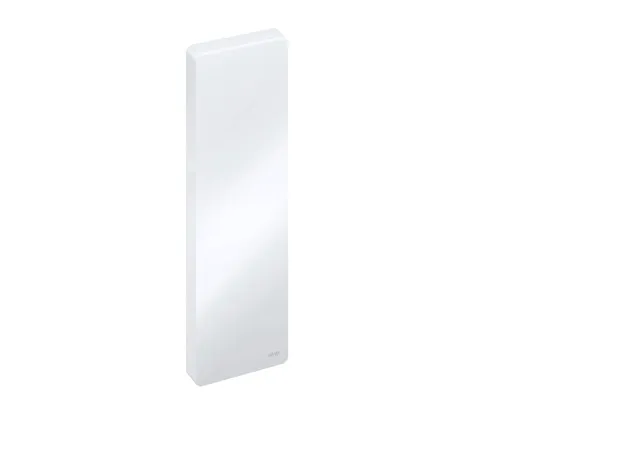 HEWI Abdeckung in Signalweiß HEWI Abdeckung in Signalweiß