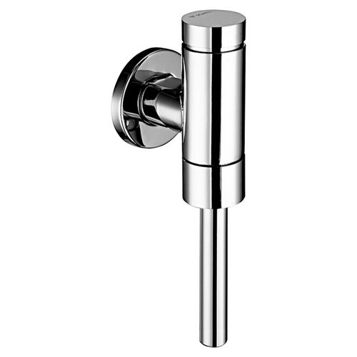 SCHELL Urinal-Spüler mit Vollabgesperrung in SCHELL Urinal-Spüler mit Vollabgesperrung in