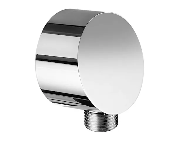 Wandanschlussbogen PURIS, RFV, DN 15 G 1/2 AG mit ASAG easy, DN 15 G 1/2 AG, chrom Wandanschlussbogen PURIS, RFV, DN 15 G 1/2 AG mit ASAG easy, DN 15 G 1/2 AG, chrom