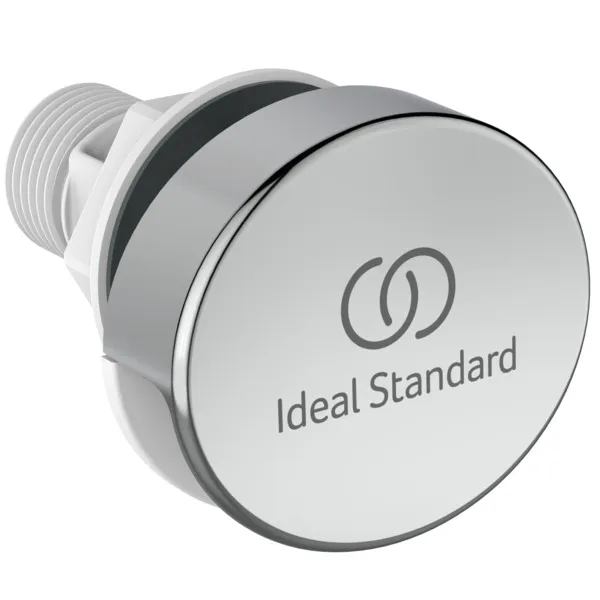 Ideal Standard Spüldüse Sphero, Chrom glänzend, 0,060 kg, Artikel-Nr. E2029AA Ideal Standard Spüldüse Sphero, Chrom glänzend, 0,060 kg, Artikel-Nr. E2029AA