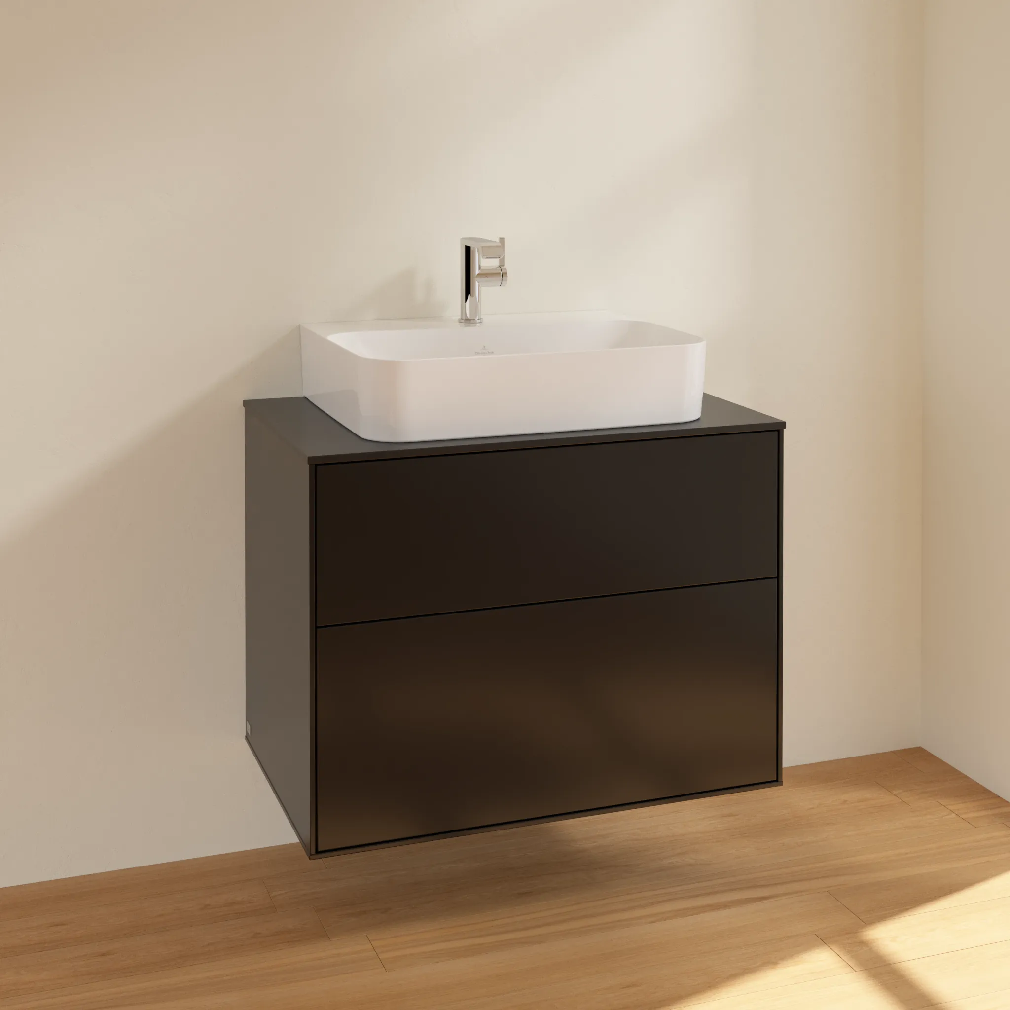 Villeroy & Boch Finion Waschbeckenunterschrank F09 800x603x501mm