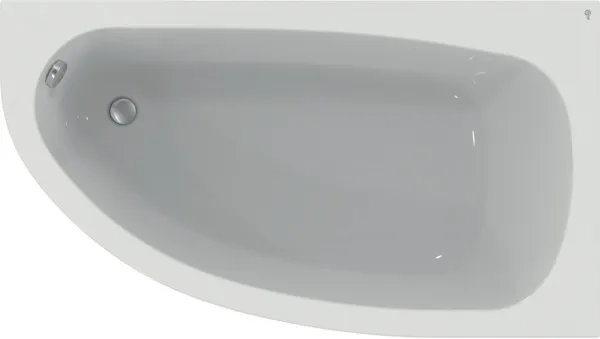 Ideal Standard Badewanne „HotlineNeu“ 90 × 160 cm Ideal Standard Badewanne „HotlineNeu“ 90 × 160 cm