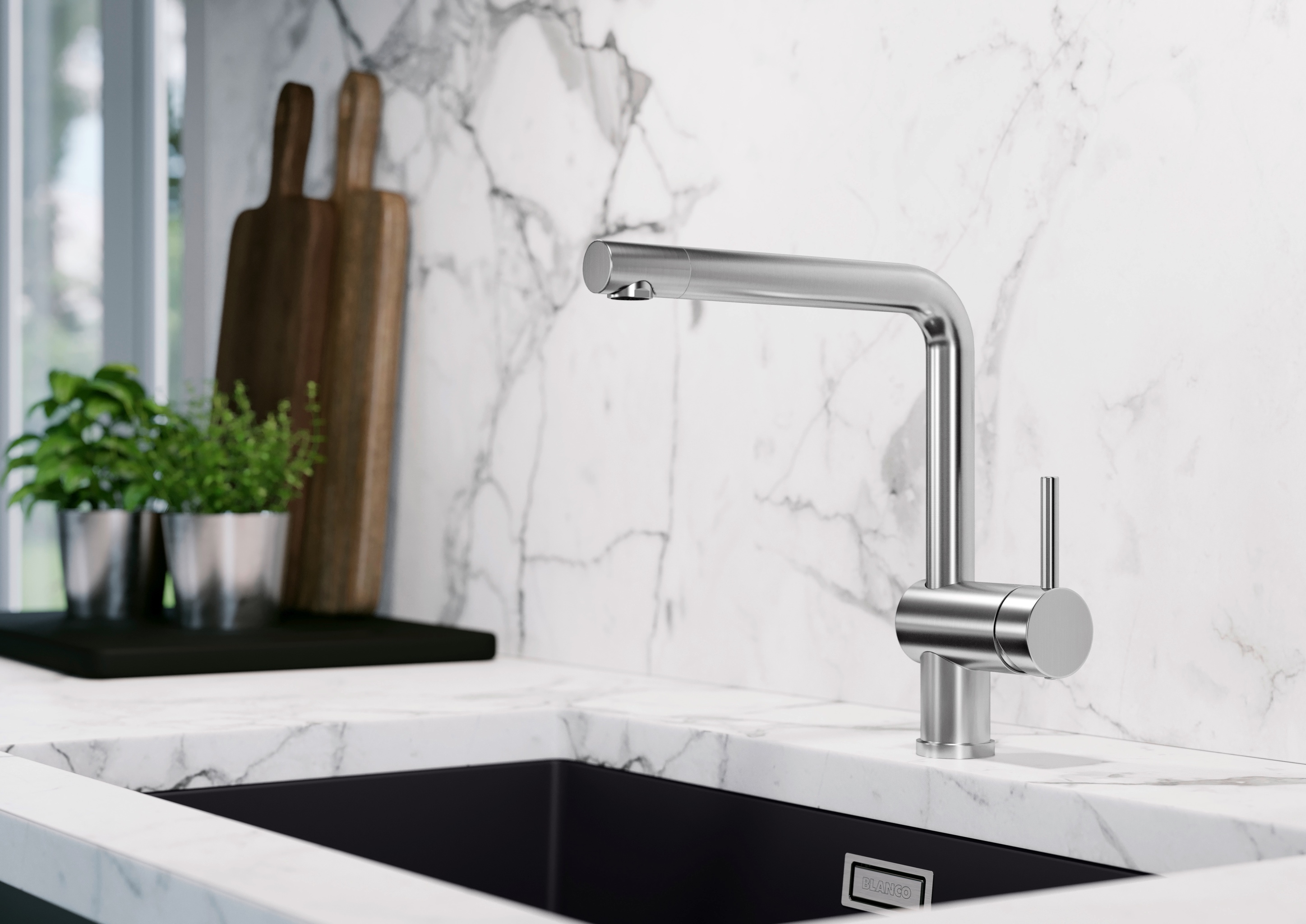 BLANCO LINUS BLANCO LINUS