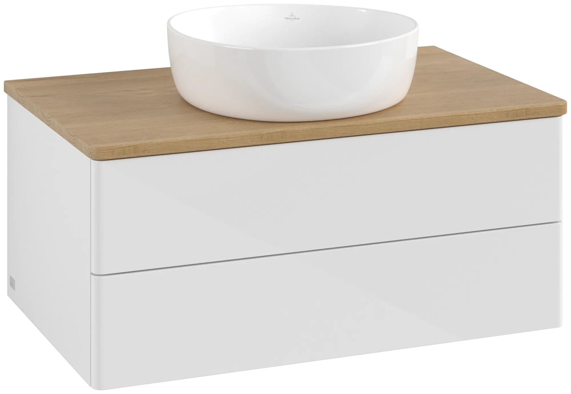 Villeroy & Boch Antao Waschbeckenunterschrank K19_1 800x360x500mm