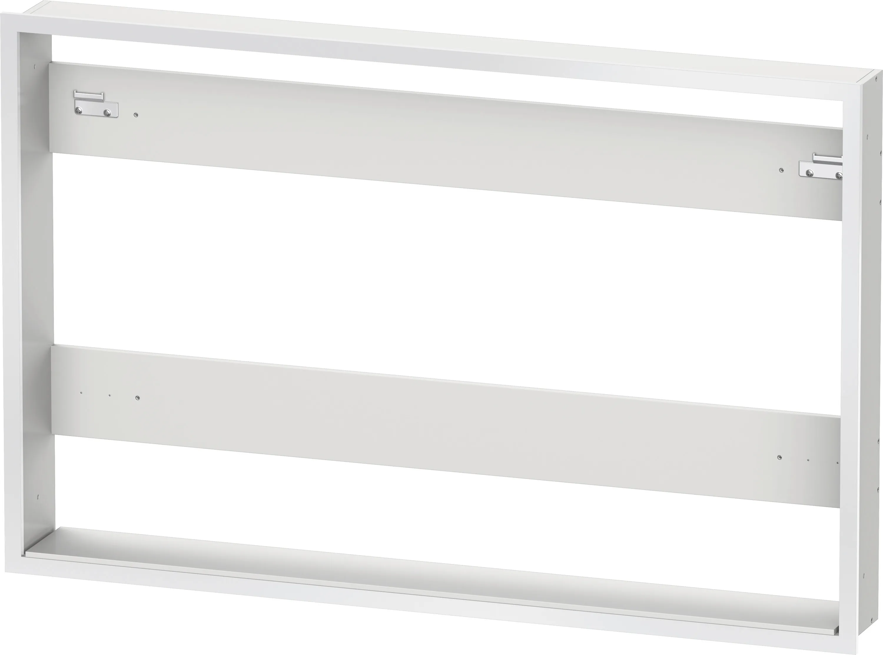 Duravit Installationsmaterial „Licht & Spiegel“