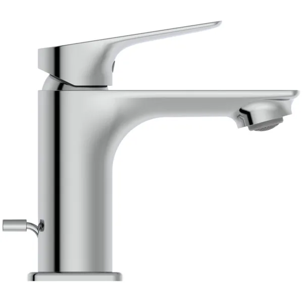 Einhand-Waschtischarmatur „Ceralife C“ Ausladung 95 mm Einhand-Waschtischarmatur „Ceralife C“ Ausladung 95 mm