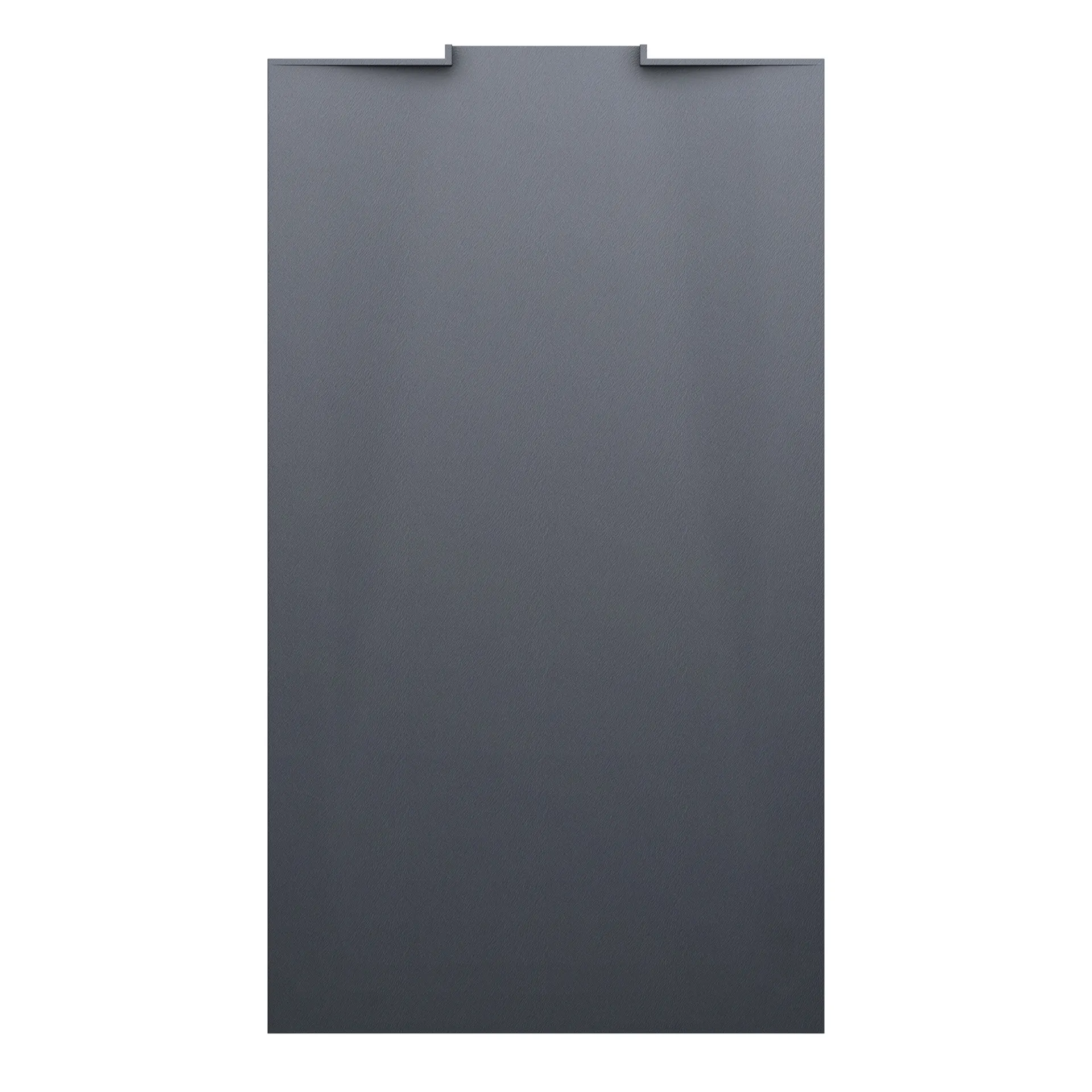Laufen rechteck Duschwanne „Nia“ 1400 mm ohne Oberflächenbeschichtung, ohne Oberflächenveredelung, in Anthrazit Laufen rechteck Duschwanne „Nia“ 1400 mm ohne Oberflächenbeschichtung, ohne Oberflächenveredelung, in Anthrazit