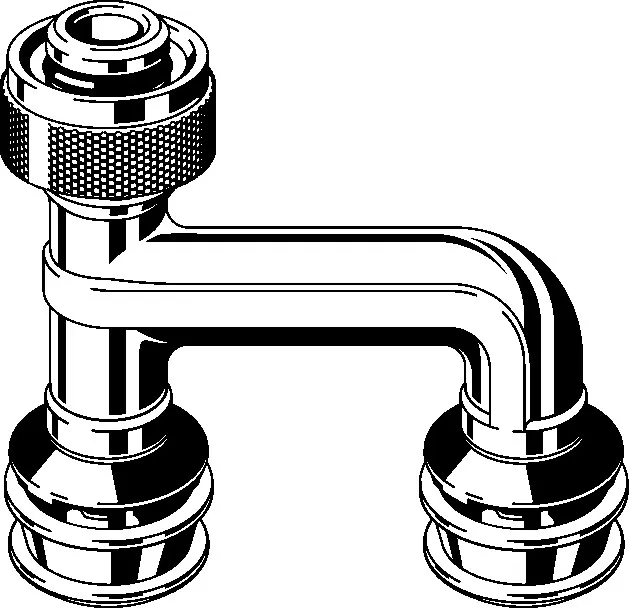Viega „Raxofix“ Erweiterungsstück 20 mm × 1/2″ Viega „Raxofix“ Erweiterungsstück 20 mm × 1/2″