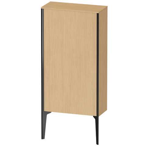 Duravit Halbhochschrank „XViu“ 50 × 89 × 24 cm