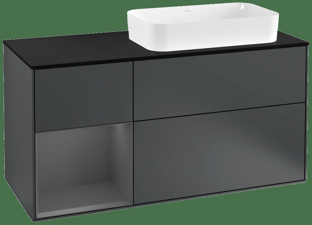 Villeroy & Boch Finion Waschbeckenunterschrank F27 1200x603x501mm Villeroy & Boch Finion Waschbeckenunterschrank F27 1200x603x501mm