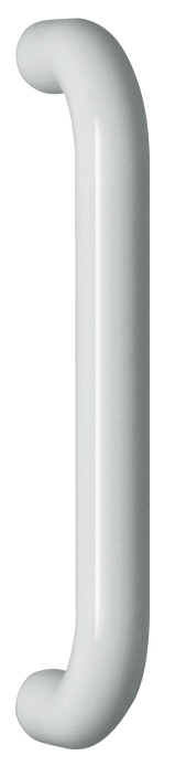 HEWI Badewannengriff „Serie 477“ 8 × 27,8 cm in weiß