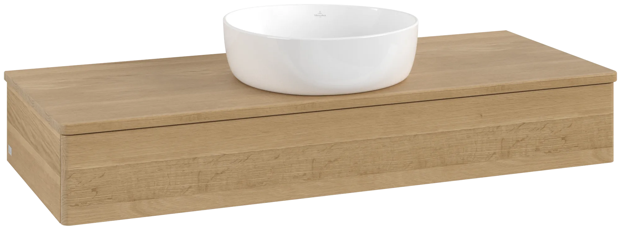 Villeroy & Boch Antao Waschbeckenunterschrank L10_1 1200x190x500mm