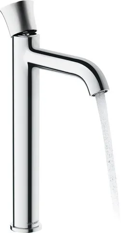 Einhand-Waschtischarmatur „White Tulip“ Ausladung 160 mm in Chrom Einhand-Waschtischarmatur „White Tulip“ Ausladung 160 mm in Chrom