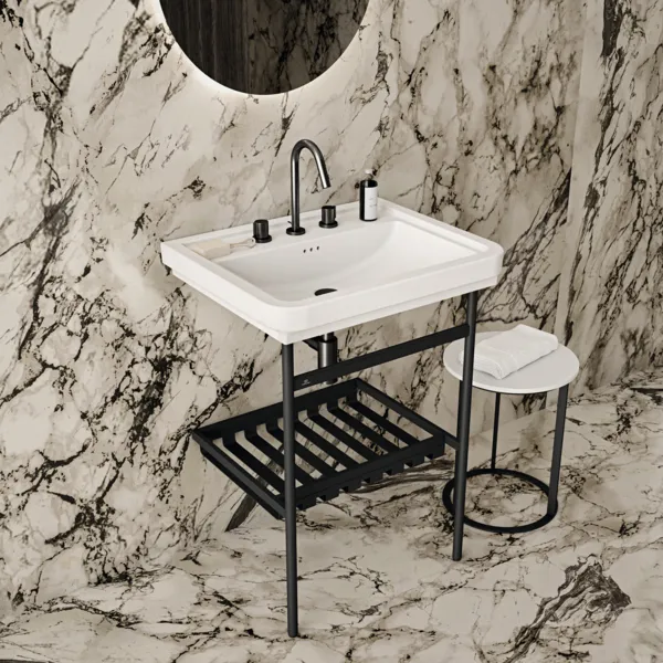 Designsiphon G 5/4, Brushed Gold Designsiphon G 5/4, Brushed Gold