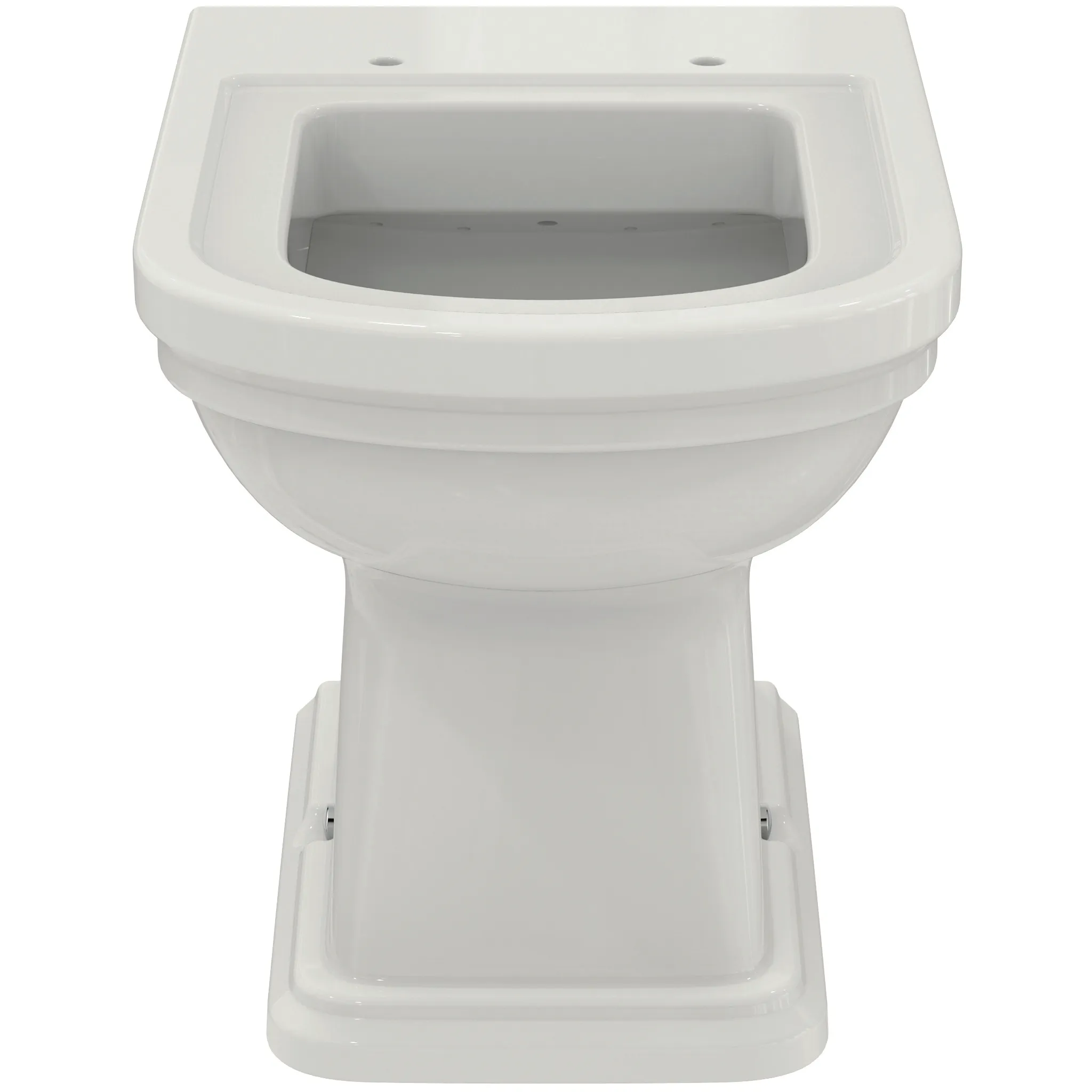 WC „Calla“ 36,5 × 40 × 54 cm WC „Calla“ 36,5 × 40 × 54 cm