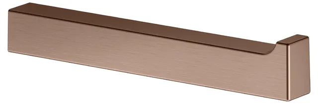 Edition 11 Ersatzrollenhalter Rotgold gebürstet