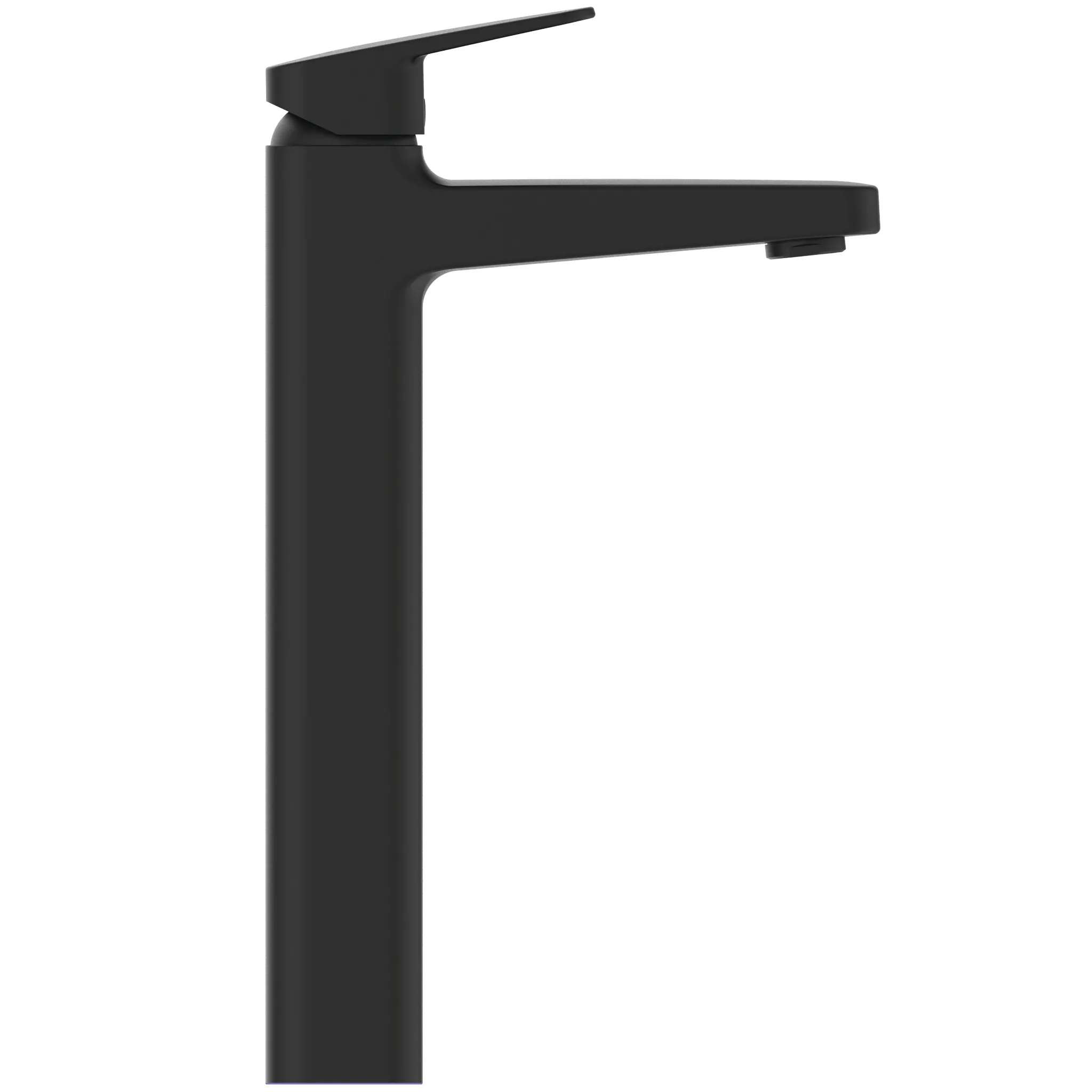 Ideal Standard Waschtischarmatur Ceraplan H250 ohne Ablaufgarnitur Silk Black Ideal Standard Waschtischarmatur Ceraplan H250 ohne Ablaufgarnitur Silk Black
