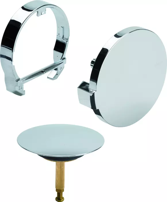 Viega Ausstattungsset Modell 738051 Viega Ausstattungsset Modell 738051
