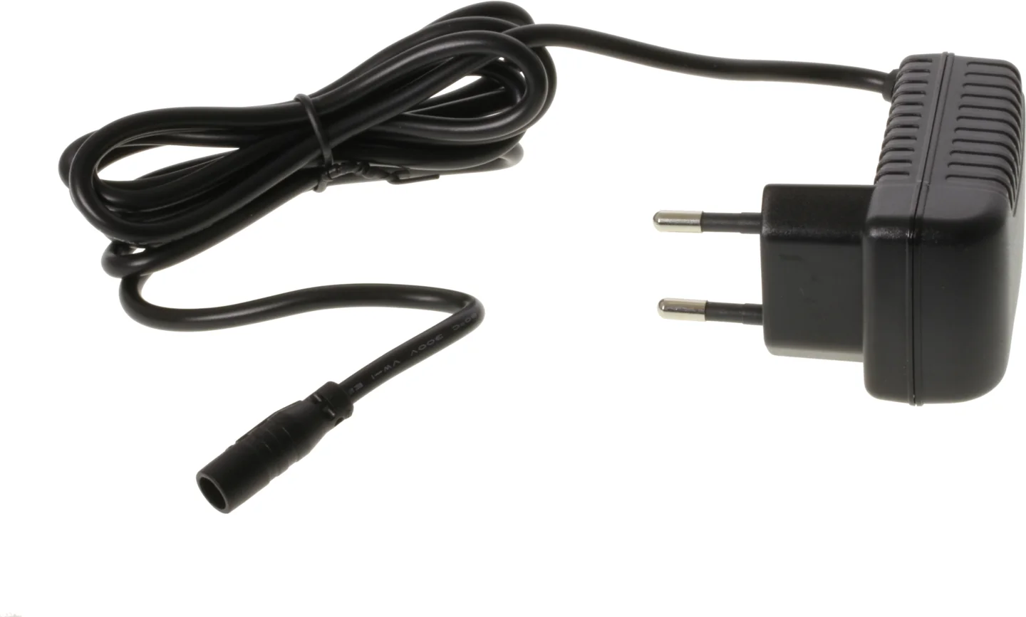 HansaELECTRA Netzteil HansaELECTRA 6449 230⁄9 V, 550 mA