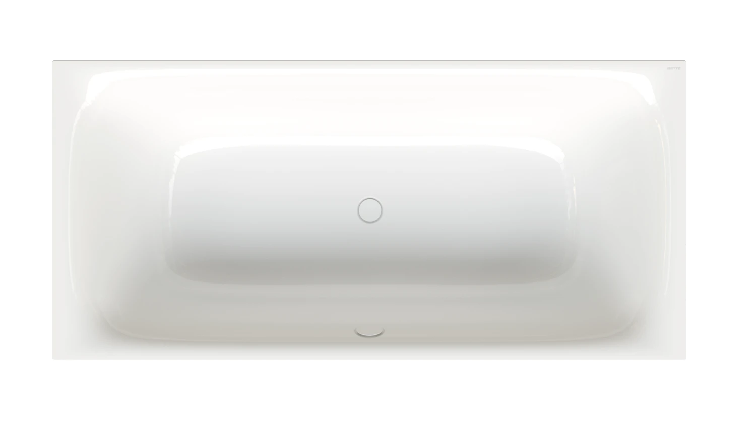 Bette Badewanne „BetteLux“ 190 × 90 cm in Weiß Farbe: Weiß / Größe: 190 × 90 cm / Oberflächenbeschichtung: ohne Oberflächenbeschichtung / Oberflächenveredelung: ohne Oberflächenveredelung Bette Badewanne „BetteLux“ 190 × 90 cm in Weiß Farbe: Weiß / Größe: 190 × 90 cm / Oberflächenbeschichtung: ohne Oberflächenbeschichtung / Oberflächenveredelung: ohne Oberflächenveredelung