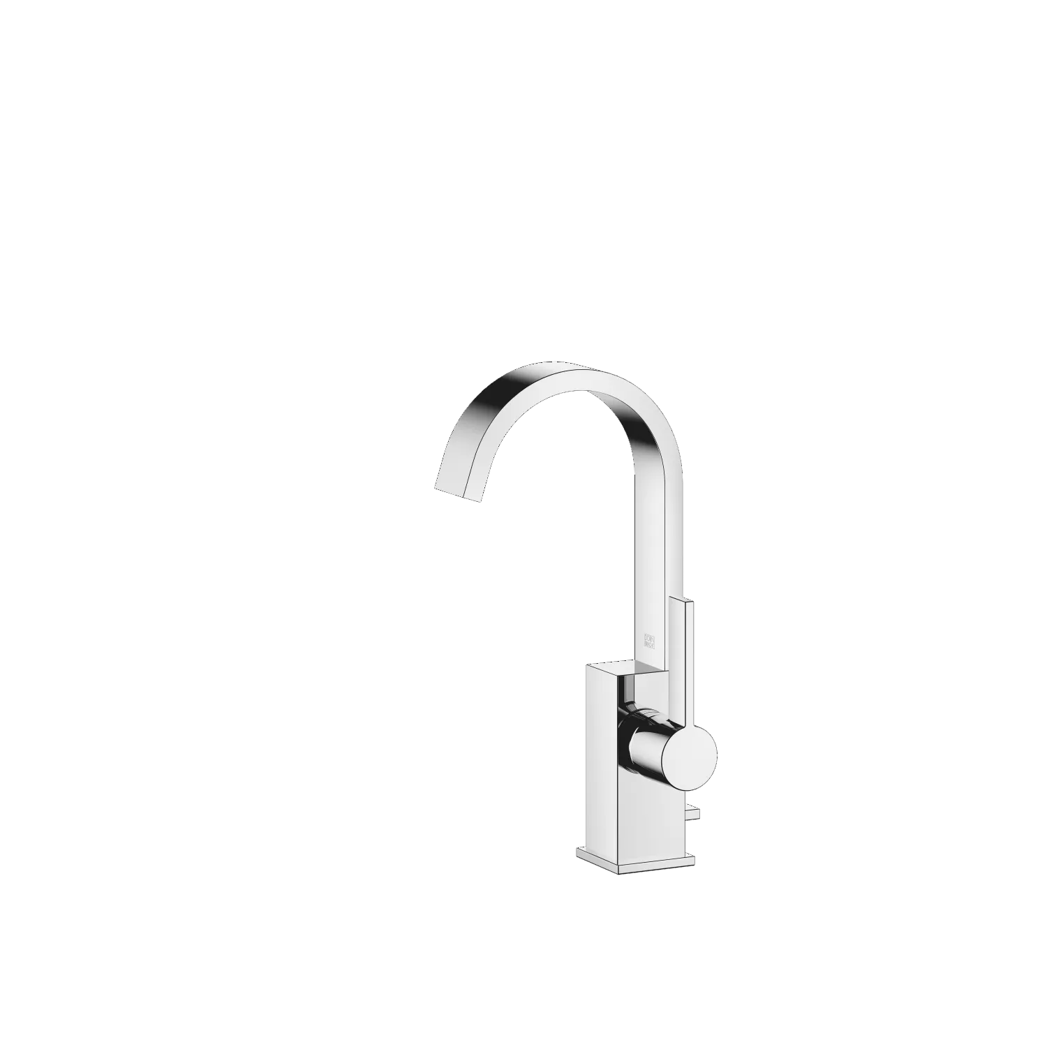 Dornbracht MEM Waschtisch-Einhandbatterie ohne Ablaufgarnitur Chrom Dornbracht MEM Waschtisch-Einhandbatterie ohne Ablaufgarnitur Chrom