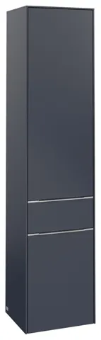 Villeroy & Boch Hochschrank Subway 3.0 C59000, 400x1710x362mm, links Villeroy & Boch Hochschrank Subway 3.0 C59000, 400x1710x362mm, links