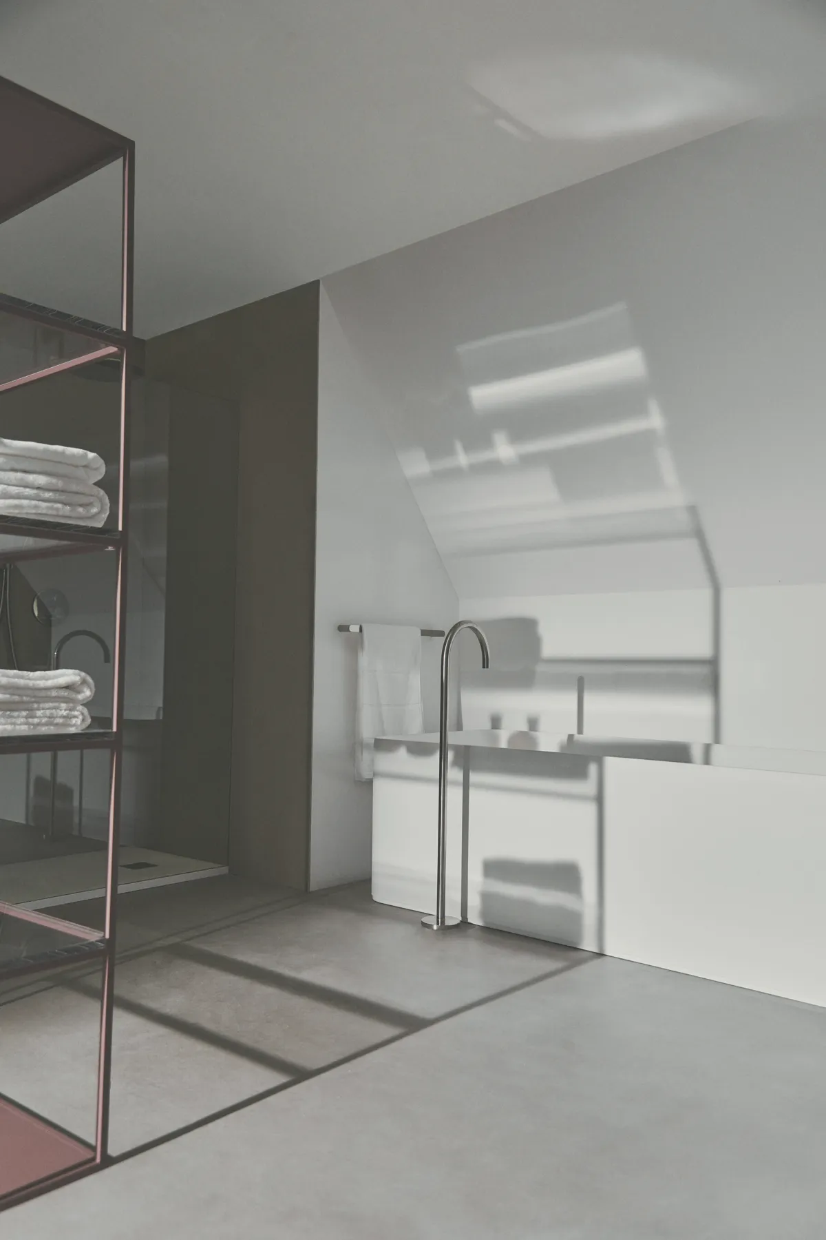 Ideal Standard Wanneneinlauf Joy, freistehend, Chrom Ideal Standard Wanneneinlauf Joy, freistehend, Chrom