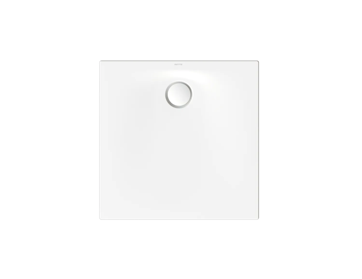 Bette Duschwanne „DW Ultra Space“ ohne Oberflächenbeschichtung, ohne Oberflächenveredelung, in Weiß Bette Duschwanne „DW Ultra Space“ ohne Oberflächenbeschichtung, ohne Oberflächenveredelung, in Weiß