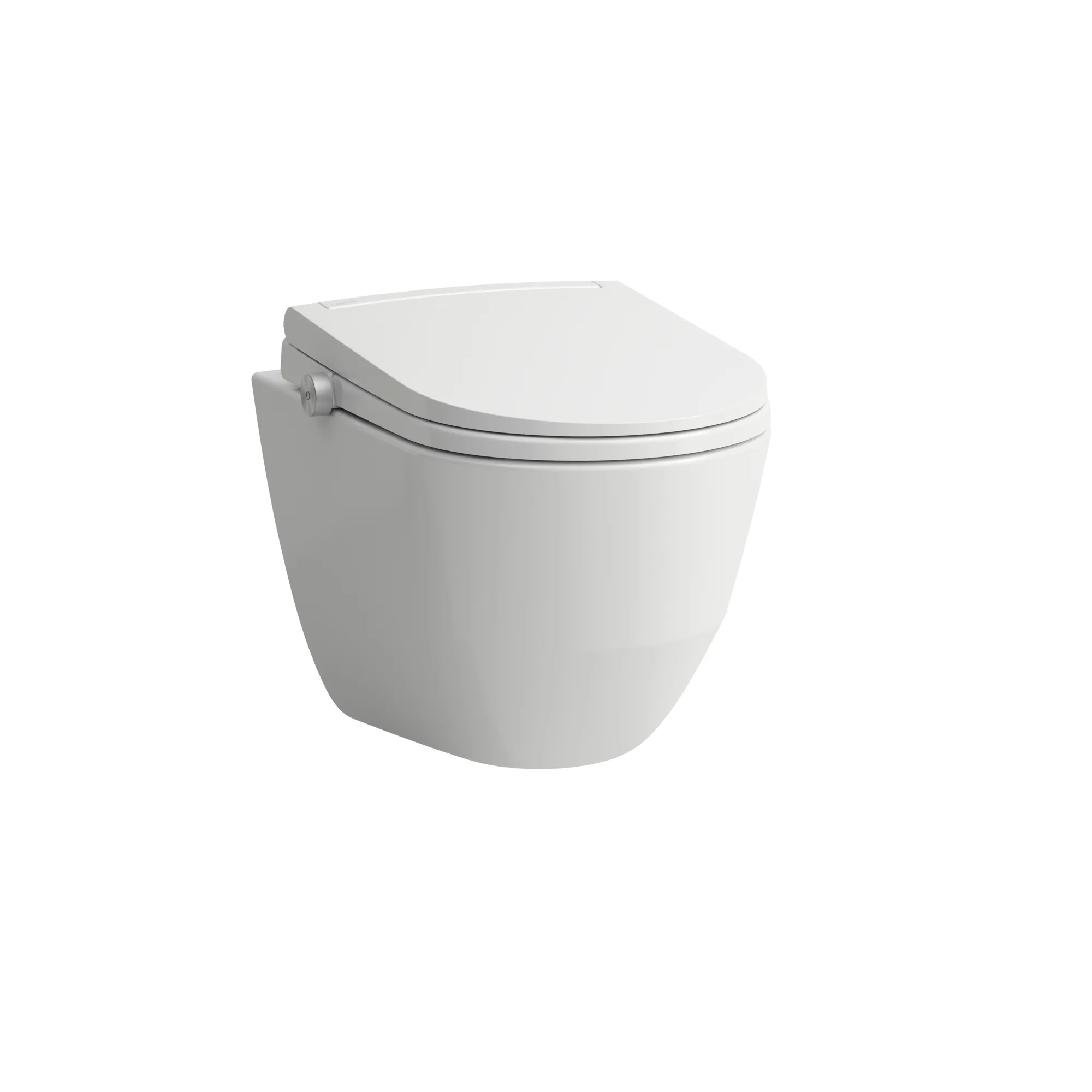 Laufen CLEANET PRO COMFORT LITE Spülrandloses Wand-WC erhöht, Tiefspüler, weiß Laufen CLEANET PRO COMFORT LITE Spülrandloses Wand-WC erhöht, Tiefspüler, weiß