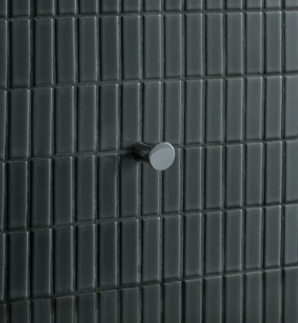 Handtuchhaken Connect, Chrom Handtuchhaken Connect, Chrom