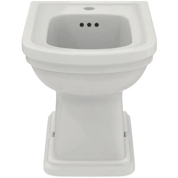 Ideal Standard Bidet „Calla“, Befestigung sichtbar 36 × 54 × 40 cm