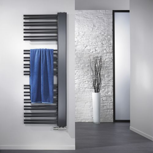 HSK Design-Heizkörper „Softcube Plus“ 61 × 121 cm in Weiß HSK Design-Heizkörper „Softcube Plus“ 61 × 121 cm in Weiß