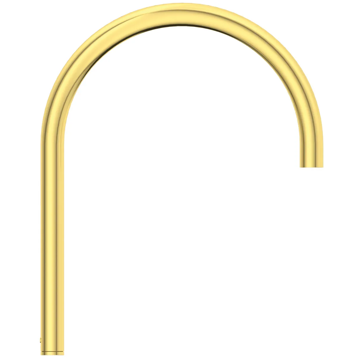 Ideal Standard Solos Berührungslose Waschtischarmatur A7832A2, rund Brushed Gold Ideal Standard Solos Berührungslose Waschtischarmatur A7832A2, rund Brushed Gold
