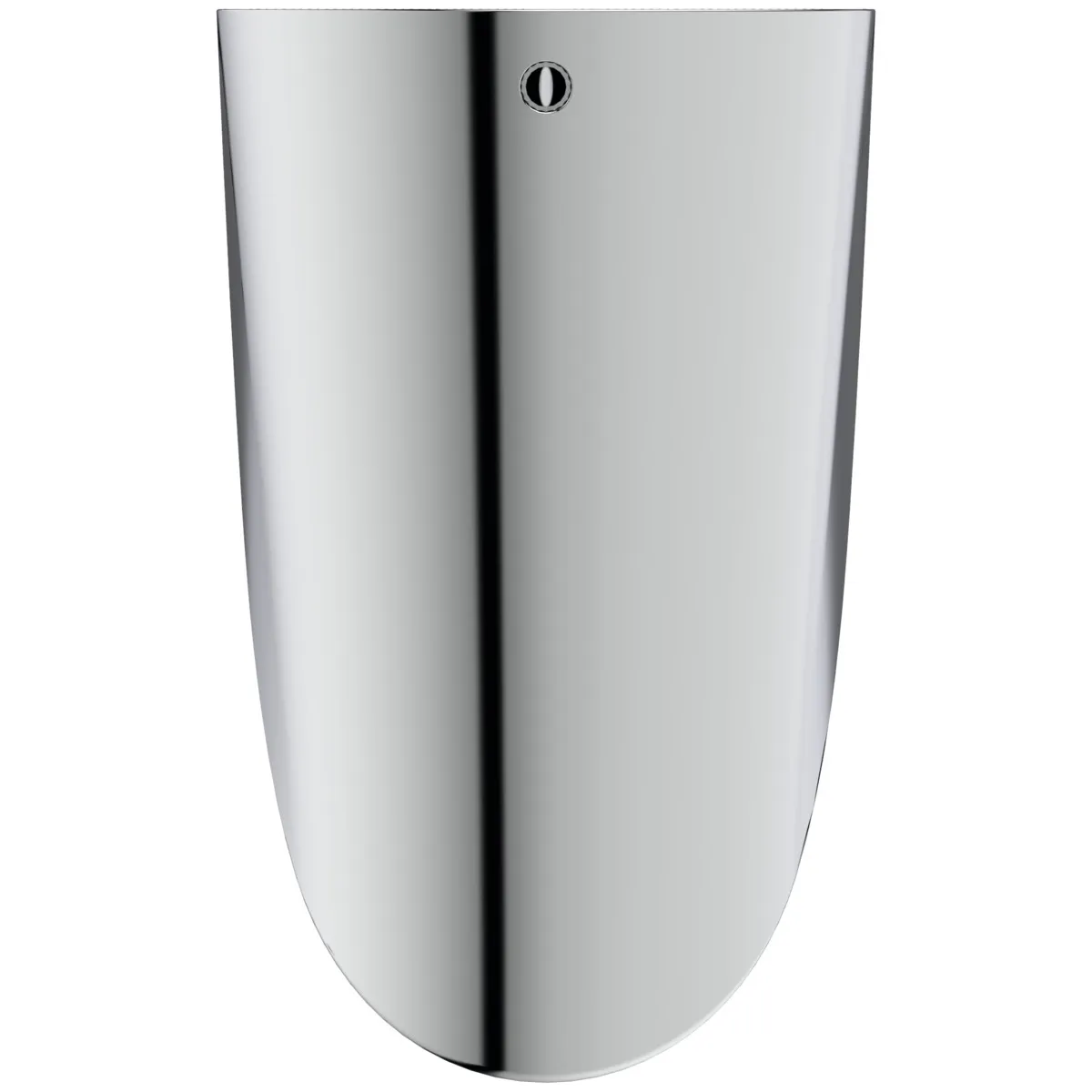 Kopfbrause Idealrain Pro vandalensicher Ausladung 77mm Chrom Kopfbrause Idealrain Pro vandalensicher Ausladung 77mm Chrom