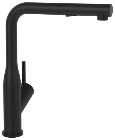 Villeroy & Boch Küchenarmatur „Subway Style Shower“ Ausladung 235 mm Villeroy & Boch Küchenarmatur „Subway Style Shower“ Ausladung 235 mm