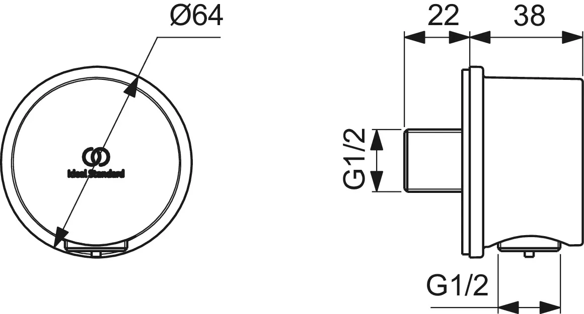 Armaturen-Paket Ceratherm Navigo Chrom, Brausethermostat Unterputz Bausatz 2 für Fertigmontage, Wandanschlussbogen Unterputz, Handbrause-Set, Kopfbrause, Wandanschluss Armaturen-Paket Ceratherm Navigo Chrom, Brausethermostat Unterputz Bausatz 2 für Fertigmontage, Wandanschlussbogen Unterputz, Handbrause-Set, Kopfbrause, Wandanschluss