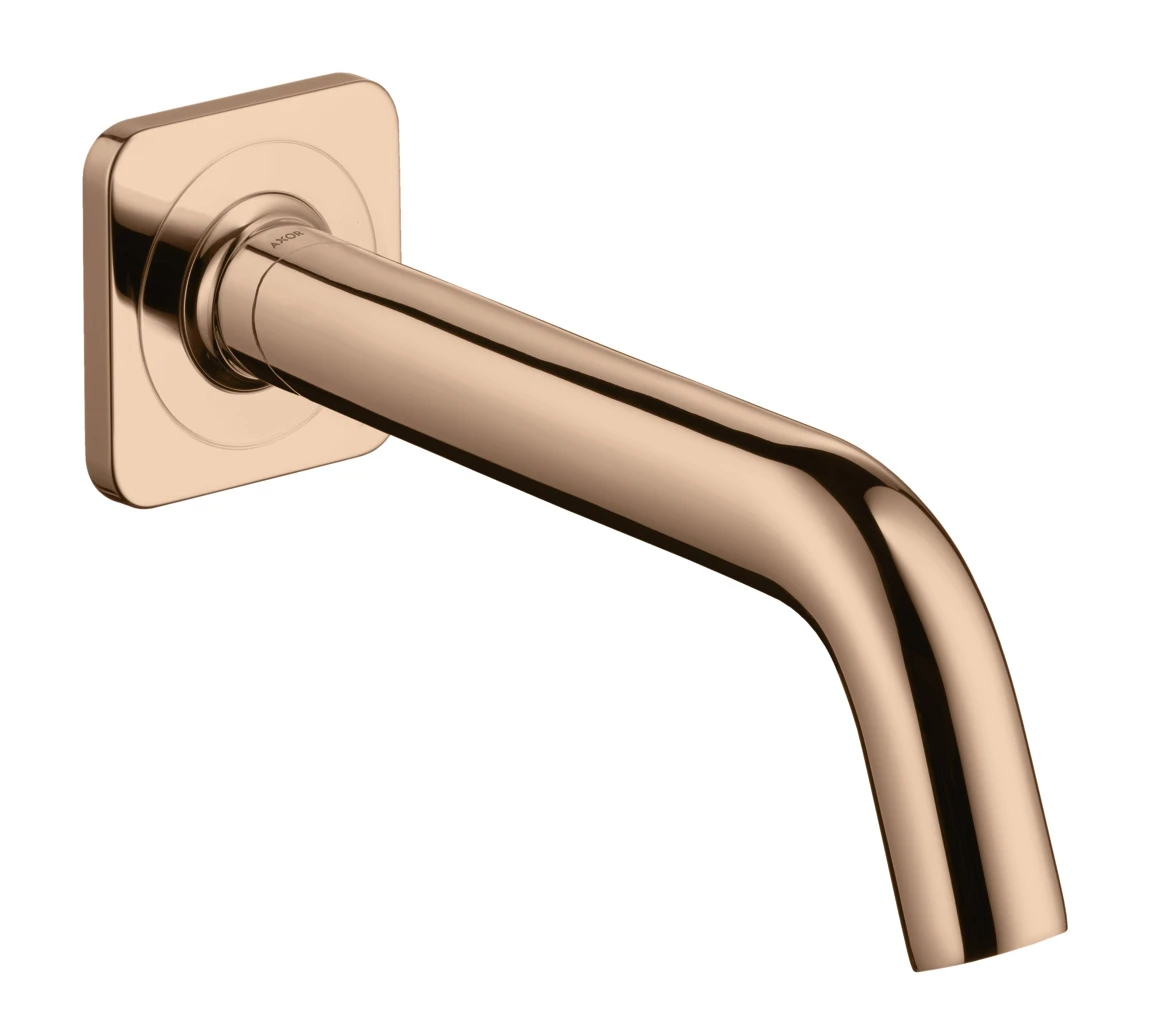 Wanneneinlauf Axor Citterio M DN20 180mm chrom
